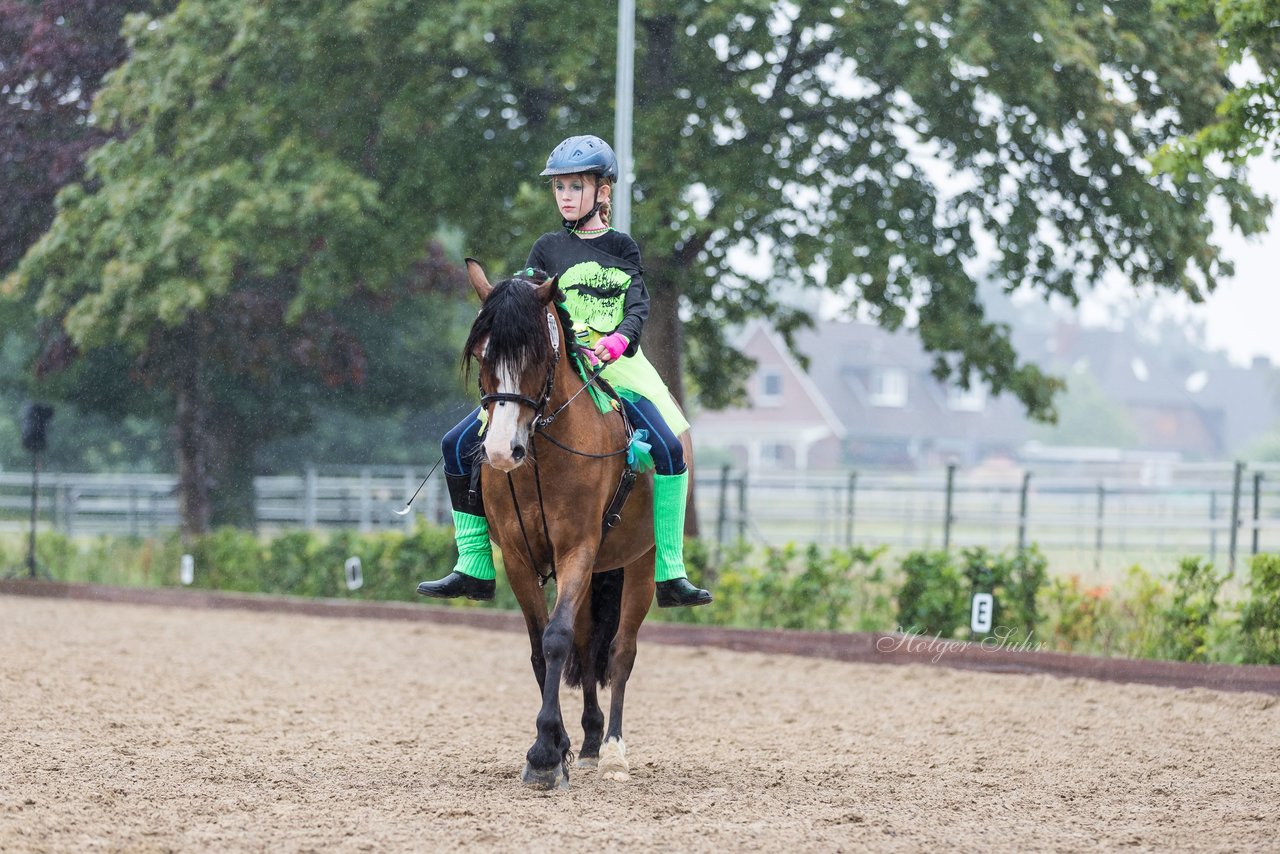 Bild 141 - Pony Akademie Turnier